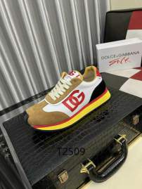 Picture of Dolce Gabbana Shoes _SKUD&Gshoes38-46h12134323